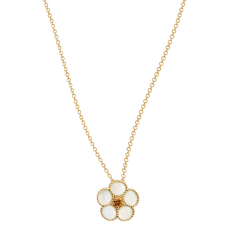 Farfasha Petali Del Mare Pendant