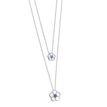 Farfasha Petali Del Mare Necklace
