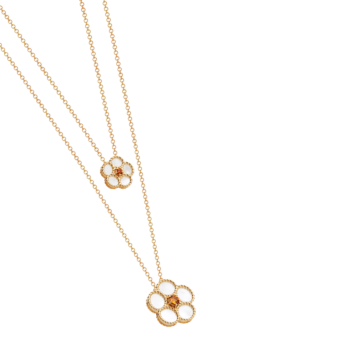 Farfasha Petali Del Mare Necklace