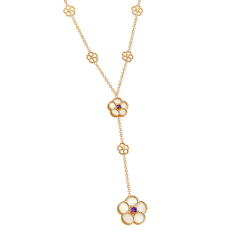 Farfasha Petali Del Mare Necklace