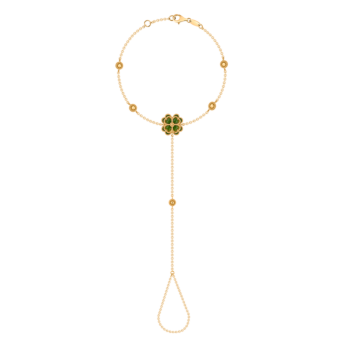 Farfasha Giardino Panja