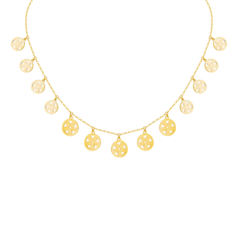 Paradie Necklace