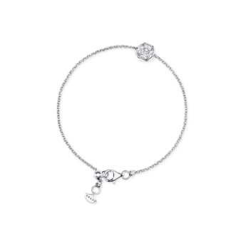Laurence Graff Signature Diamond Bracelet