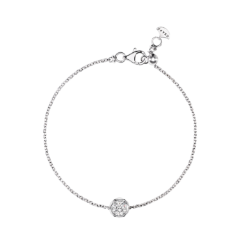 Laurence Graff Signature Diamond Bracelet