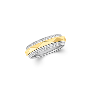 Laurence Graff Signature Ring