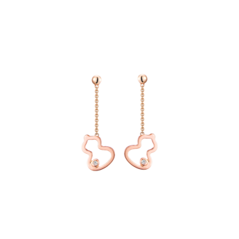 أقراط كيلين بيتيت وولو