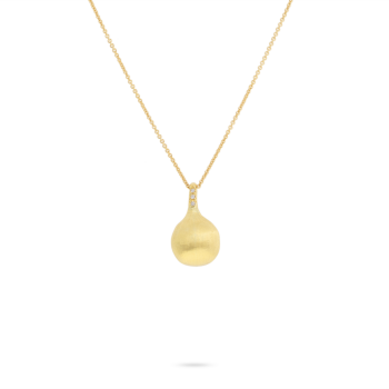 Marco Bicego Africa Boule Necklace