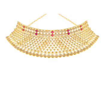 LEGACY Diamond Necklace Set