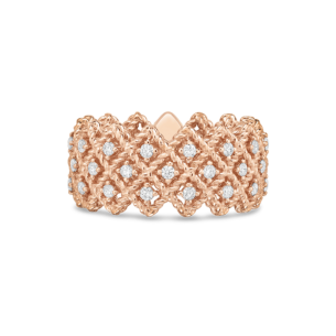 Roberto Coin Roman Barocco Ring