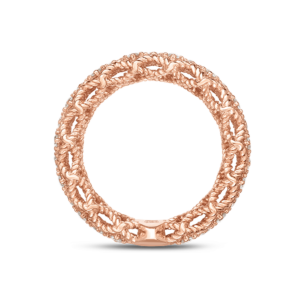 Roberto Coin Roman Barocco Ring