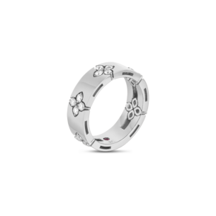 Roberto Coin Love in Verona Diamond Ring