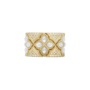 Roberto Coin Venetian Princess Ring