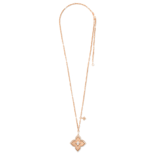 Roberto Coin Necklace with Diamonds 