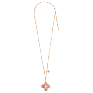 Roberto Coin Necklace with Diamonds 