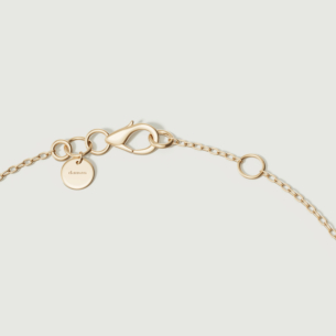 Alif Yellow Bracelet