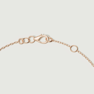 Alif Mother of Pearl Bracelet