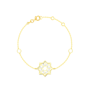 Mother Daughter 2 Al Qasr Bracelet Set