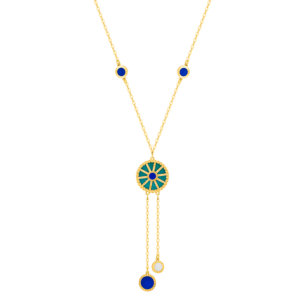 Amelia Dubai Necklace