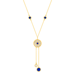 Amelia Dubai Necklace