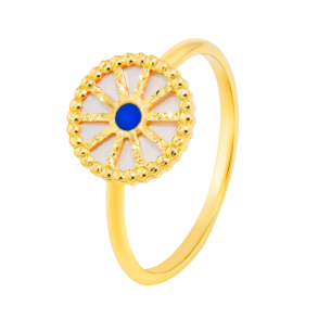 Amelia Dubai Ring