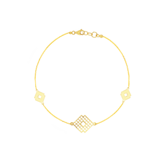 ANMOL Gold Bracelet