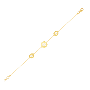 ANMOL Gold Bracelet