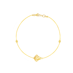 ANMOL Gold Bracelet