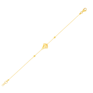 ANMOL Gold Bracelet