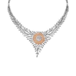 Ananya Necklace Earring Set