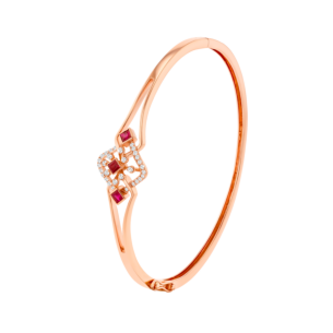 Ananya Diamond Bangle