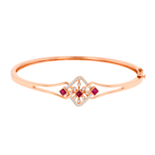 Ananya Diamond Bangle