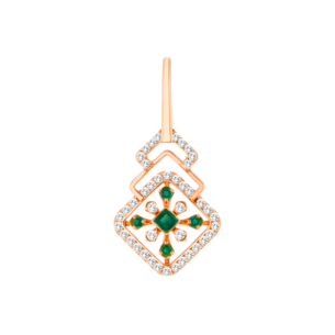 Ananya Diamond Earring