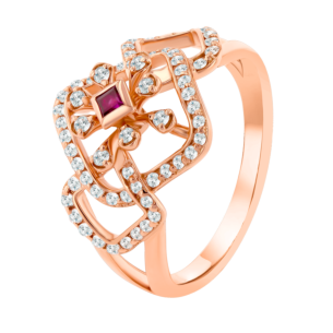 Ananya Diamond Ring