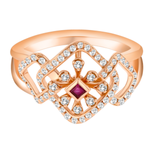 Ananya Diamond Ring