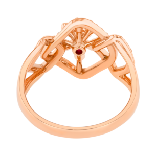 Ananya Diamond Ring