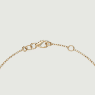 Farfasha Bliss 18k Yellow Gold Diamond Bracelet