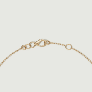 Farfasha Bliss 18k Yellow Gold Diamond Bracelet