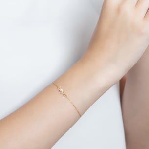 Hope Bracelet