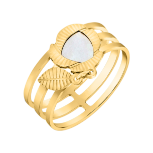 Farfasha  Ring