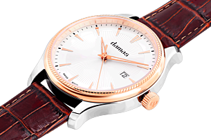 Damas Classic Gent's Watch