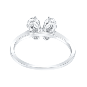 Flora Diamond Ring