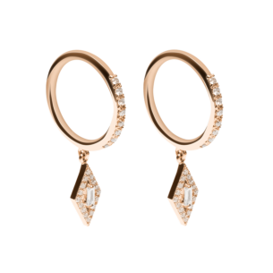 Djula Delicatesse Earring