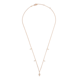 Djula Delicatesse Necklace