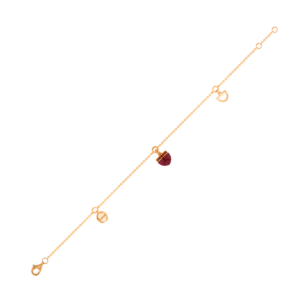 Dome Nobel Bracelet  