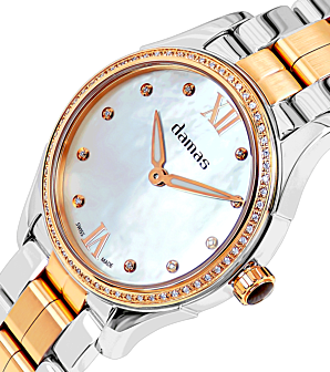 Damas Sport Lady's Watch