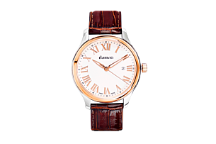 Damas Sport Gent's Watch