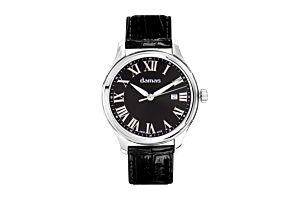 Damas Sport Gent's Watch