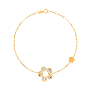 Farfasha Bloom Bracelet