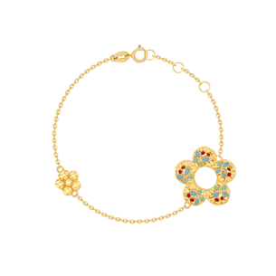 Farfasha Bloom Bracelet