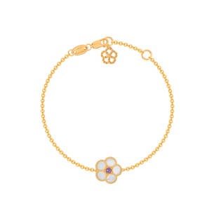 Farfasha Petali Del Mare Small Flower Bracelet 